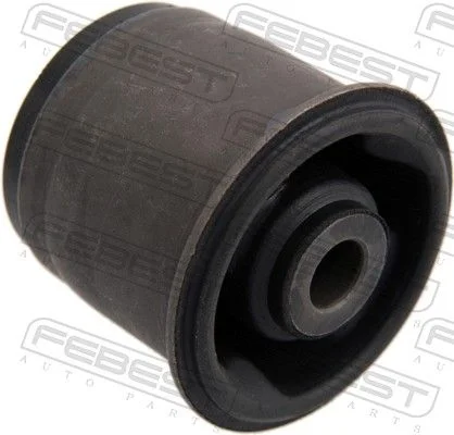 Mounting, differential FEBEST NAB-4C24