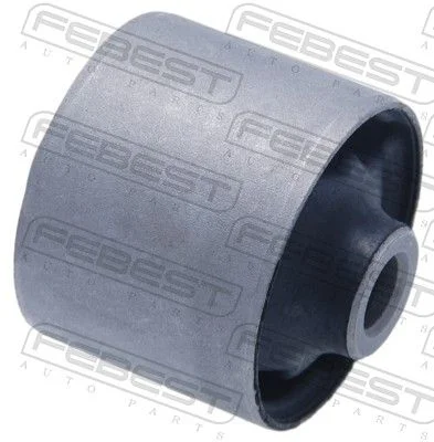 Mounting, differential FEBEST NAB-D22DM