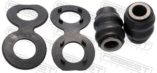 Suporte, direção assistida FEBEST NAB-R51SG
