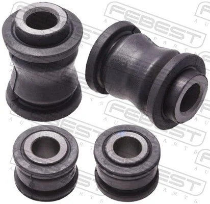 Suporte, direção assistida FEBEST NAB-S50-KIT