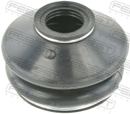 Bellow, ball joint FEBEST NBJB-E25