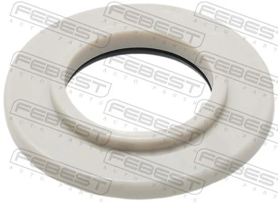 Rolamento oscilante, suporte da coluna de suspensão FEBEST NB-N16