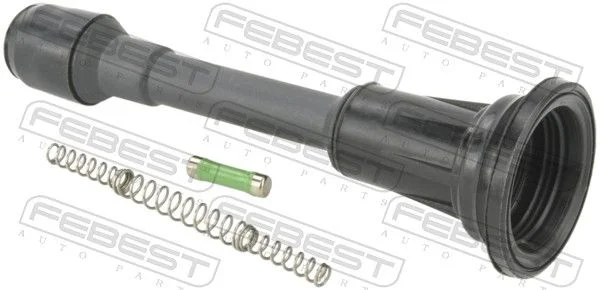 Plugue, bobina FEBEST NCP-016