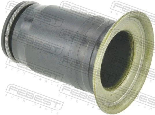 Seal Ring, nozzle holder FEBEST NCP-017