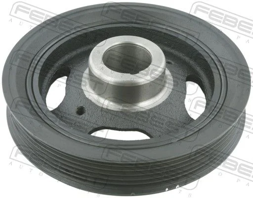 Polia da correia, virabrequim FEBEST NDS-MR20DE