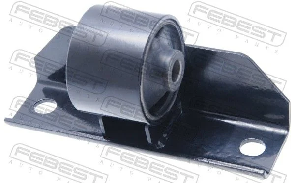 Montagem, diferencial FEBEST NM-D22DM
