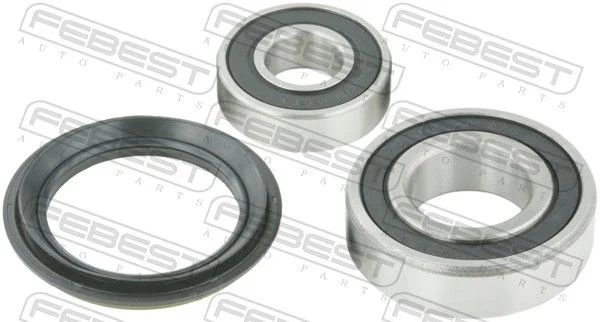 Kit de reparação, homocinética FEBEST NOS-001