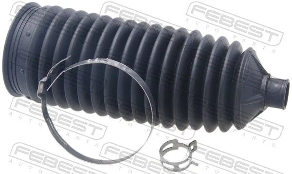 Bellow, steering FEBEST NRKB-J10
