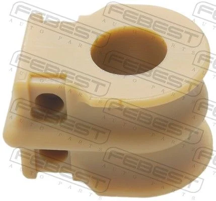 Suporte, barra estabilizadora FEBEST NSB-J32F