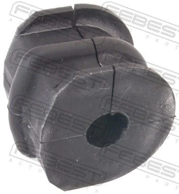 Mounting, stabiliser bar FEBEST NSB-T31R