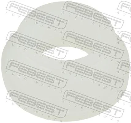 Montagem, barra do eixo FEBEST NSB-TK3R