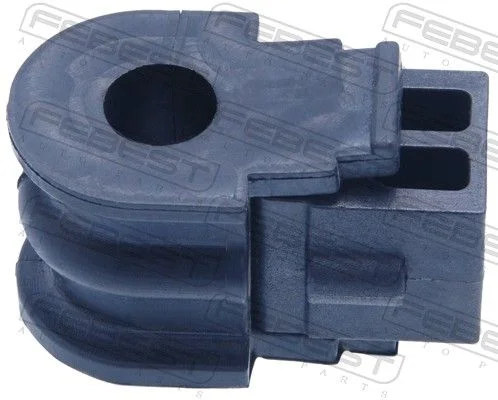 Mounting, stabiliser bar FEBEST NSB-Z11F