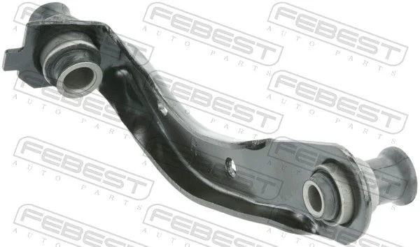 Holder, support frame/subframe FEBEST NSL-NM1
