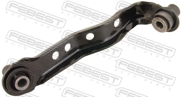 Holder, support frame/subframe FEBEST NSL-NM3