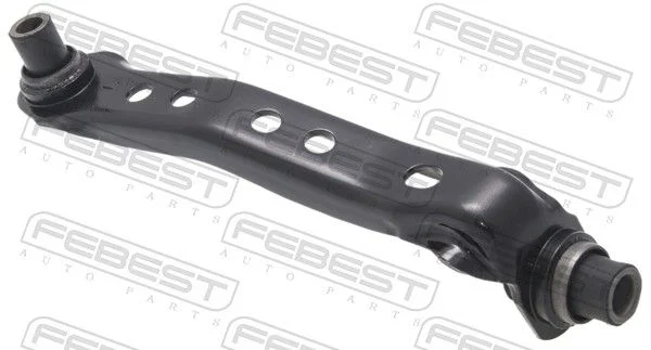 Holder, support frame/subframe FEBEST NSL-NM4