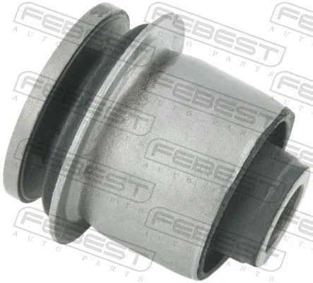 Mounting, differential FEBEST OPAB-016