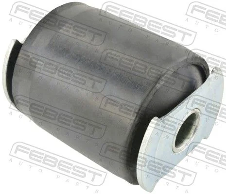 Casquilhos, mola de folha FEBEST PGAB-BOX3RF