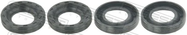 Seal Ring, injector FEBEST PGCP-003-PCS4