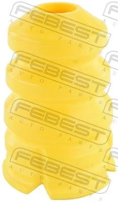 Leaf Spring Stop, auxiliary spring FEBEST PGD-BOX3R
