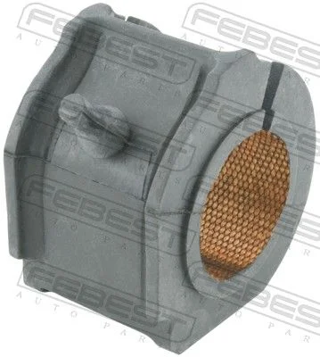 Suporte, barra estabilizadora FEBEST PGSB-407R