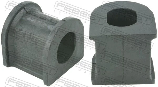 Kit de Reparação, Casquilho do estabilizador FEBEST PGSB-BOX3R-KIT