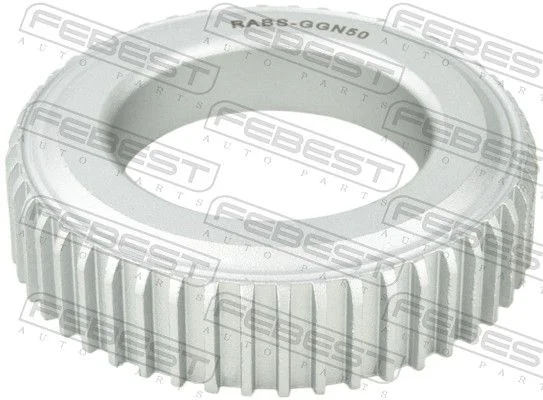 Sensor Ring, ABS FEBEST RABS-GGN50