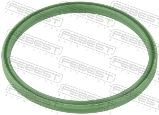 Anel de Vedação, mangueira de ar de carga FEBEST RINGAH-002