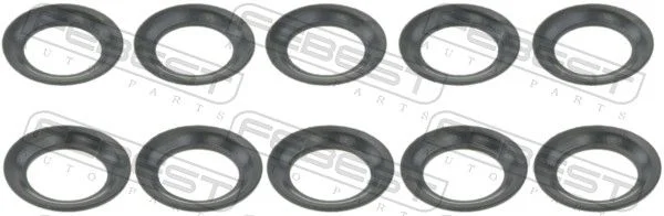 Seal Ring, injector FEBEST RINGFL-021-PCS10