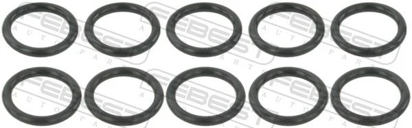 3891 FEBEST RINGFL-023-PCS10