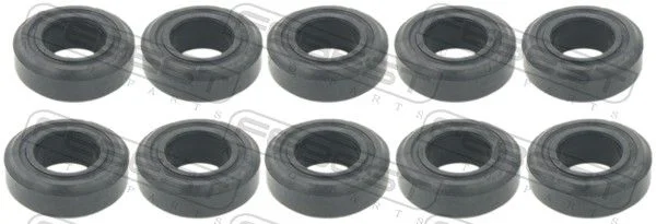 Seal Ring, injector FEBEST RINGFL-024-PCS10