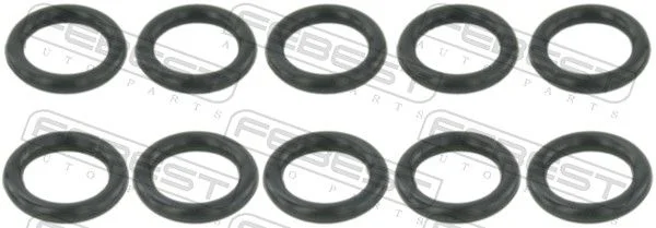 3891 FEBEST RINGFL-026-PCS10