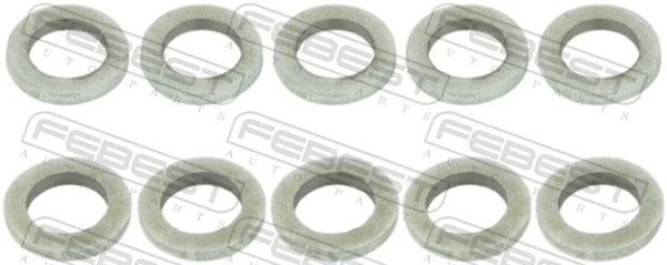 Seal Ring, injector FEBEST RINGFL-036-PCS10