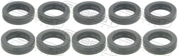Seal Ring, injector FEBEST RINGFL-042-PCS10