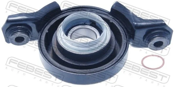 Suspension, propshaft FEBEST SBCB-S11