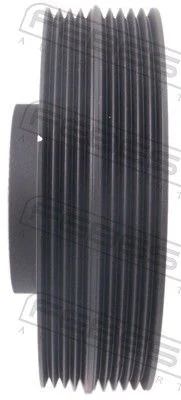 Polia da correia, virabrequim FEBEST SBDS-EJ251