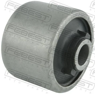 Mounting, differential FEBEST SBMB-002