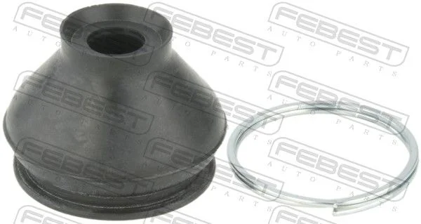 Repair Kit, tie rod end FEBEST SBRB-S12
