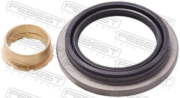 Kit de reparação, homocinética FEBEST SET-001