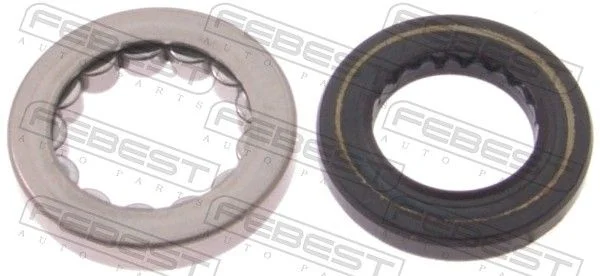Kit de reparação, caixa de direção FEBEST SET-004