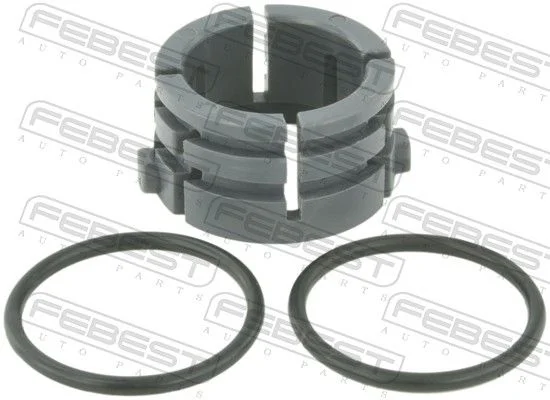 Kit de reparação, caixa de direção FEBEST SET-006