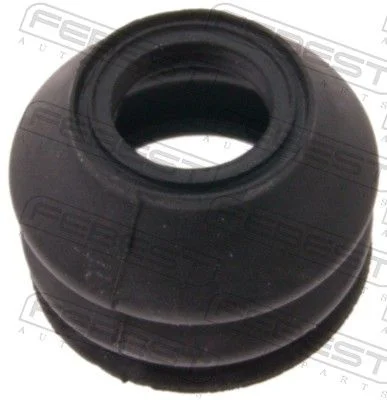 Bellow, ball joint FEBEST SGBJB-REXLF