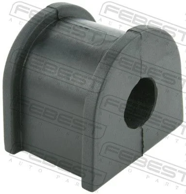 Mounting, stabiliser bar FEBEST SSB-B13R