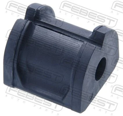 Mounting, stabiliser bar FEBEST SSB-G12R14