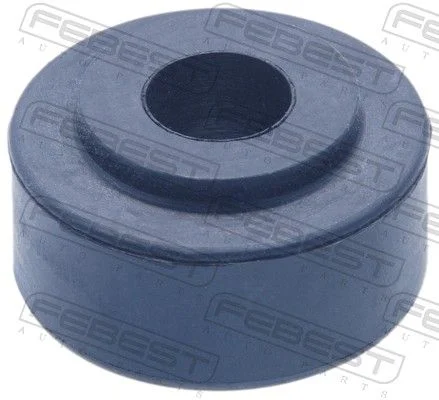 Mounting, differential FEBEST SZAB-007