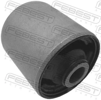 Mounting, differential FEBEST SZAB-010