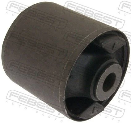 Mounting, differential FEBEST SZAB-046