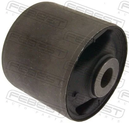 Mounting, differential FEBEST SZAB-048