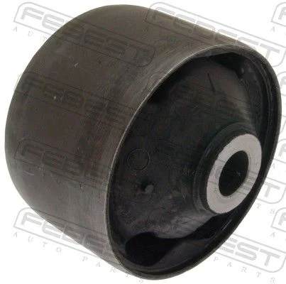 Mounting, differential FEBEST SZAB-050