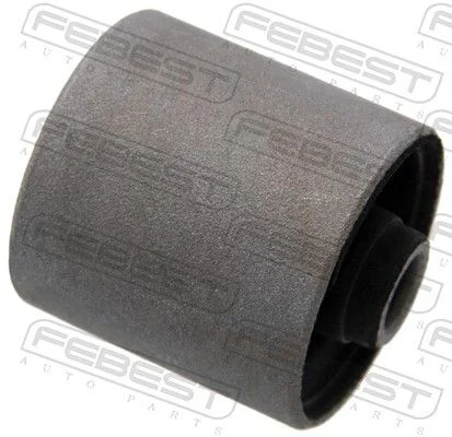 Montagem, diferencial FEBEST SZAB-051