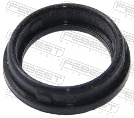 Gasket, cylinder head cover FEBEST SZCP-003